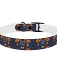 Royal Rottweiler Regalia Dog Collar