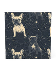 Frenchie Celestial Soar Note Cube