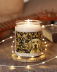 Royal Pawsitivity Labs Scented Soy Candle