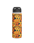 Shepherd Safari Retreat Stainless Steel Water Bottle