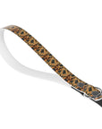 Autumnal German Shepherd Glamour Leash