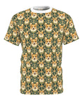 Corgi Charmz Unisex Tee