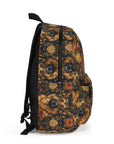 WhimsiWooly Shepherd Spritz Backpack