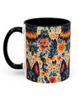 Bloomhound Shepherd Sentinel Accent Coffee Mug