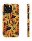 Shepherd Safari Retreat Slim Phone Cases