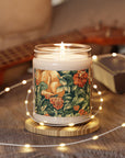 Blooming Goldie Glam Scented Soy Candle