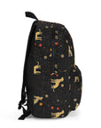 Heavenly Husky Hues Backpack