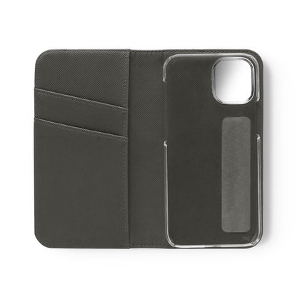 Bloomhound Shepherd Sentinel Flip Cases