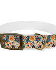 Bloomhound Shepherd Sentinel Dog Collar