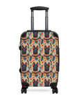 Bloomhound Shepherd Sentinel Suitcase