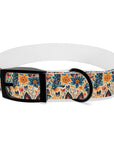 Bloomhound Shepherd Sentinel Dog Collar