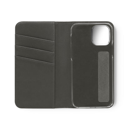 Bloomhound Shepherd Sentinel Flip Cases