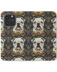 Wildwood Wanderlust Bulldog Flip Cases