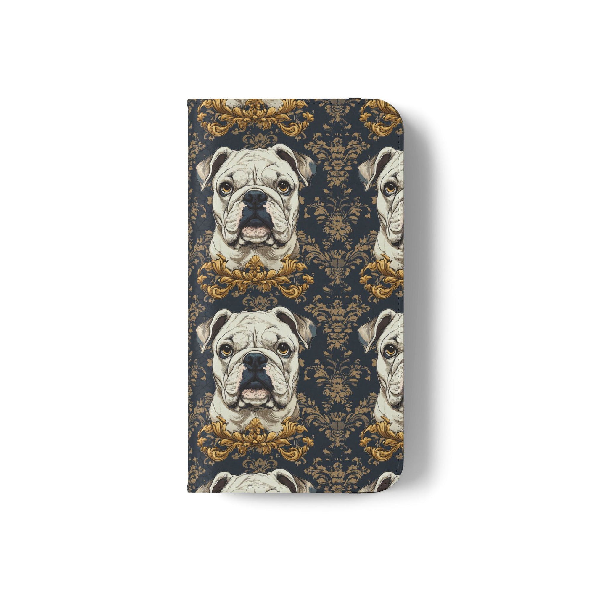 Wildwood Wanderlust Bulldog Flip Cases