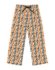 Dazzling Great Dane Dreamscape Women's Pajama Pants