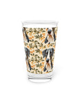 Majestic Great Dane Meadow Pint Glass