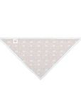 Pug Paradise Playpen Pet Bandana