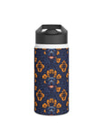 Royal Rottweiler Regalia Stainless Steel Water Bottle