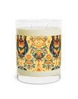 Royal Rottie Regalia Scented Candle