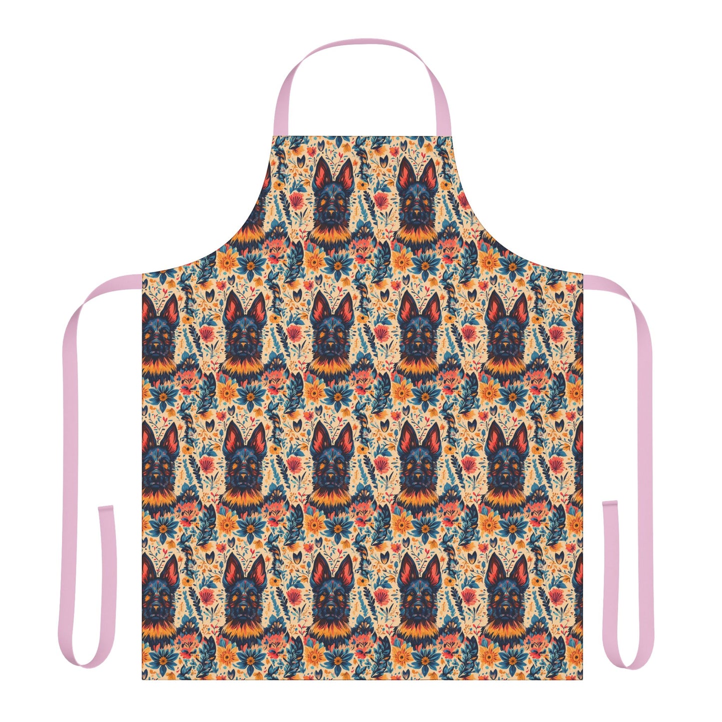 Bloomhound Shepherd Sentinel Apron