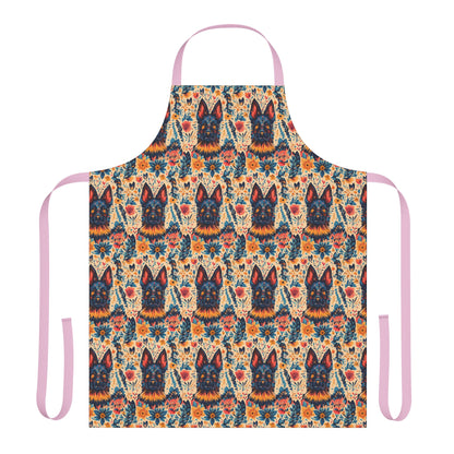 Bloomhound Shepherd Sentinel Apron