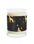 Heavenly Husky Hues Scented Candle