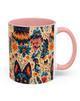 Bloomhound Shepherd Sentinel Accent Coffee Mug