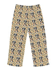 Majestic Great Dane Meadow Men's Pajama Pants