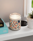 Bloomiful Lab Bouquet Scented Soy Candle