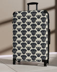 Pugalicious Enchantment Suitcase