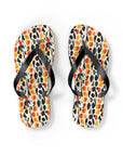 Dazzling Great Dane Dreamscape Flip Flops