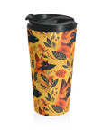 Shepherd Safari Retreat Stainless Steel Travel Mug