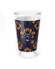 Royal Rottweiler Regalia Mixing Glass, 16oz