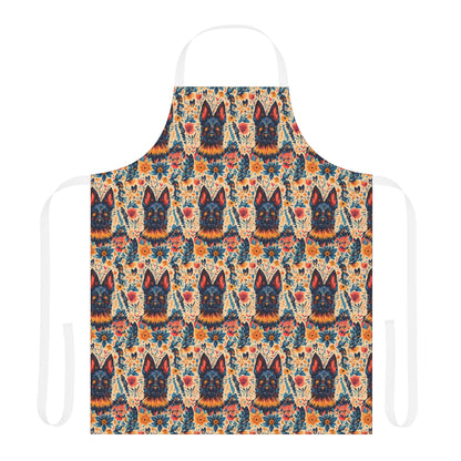 Bloomhound Shepherd Sentinel Apron