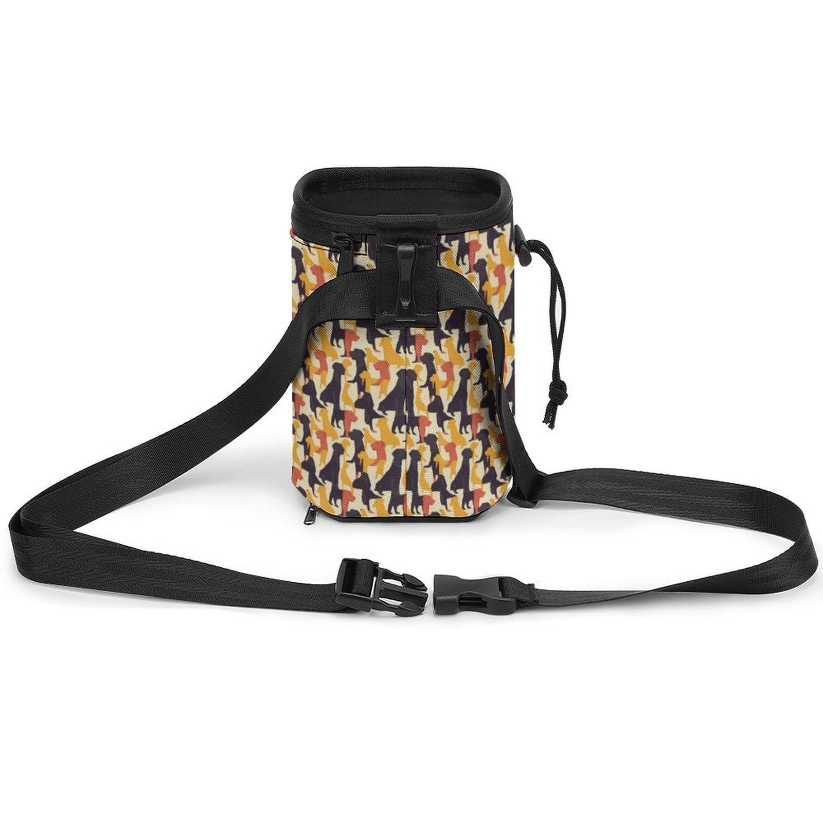 Dog Treat Training Bags Storage for Pet Rewards A007