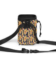 Dog Treat Training Bags Storage for Pet Rewards A007
