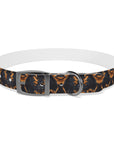 Modern Rottweiler Royalty Dog Collar