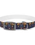 Royal Rottweiler Regalia Dog Collar