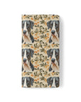 Majestic Great Dane Meadow Flip Cases