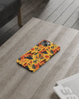 Shepherd Safari Retreat Slim Phone Cases