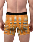 Boxer Blissful Chic Canine Men's Boxer Briefs