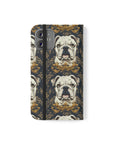 Wildwood Wanderlust Bulldog Flip Cases