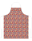 Bloomtastic Lab Petal Parade Apron