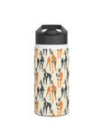 Dashing Dane Divinity Stainless Steel Water Bottle