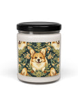 Corgi Charmz Scented Soy Candle