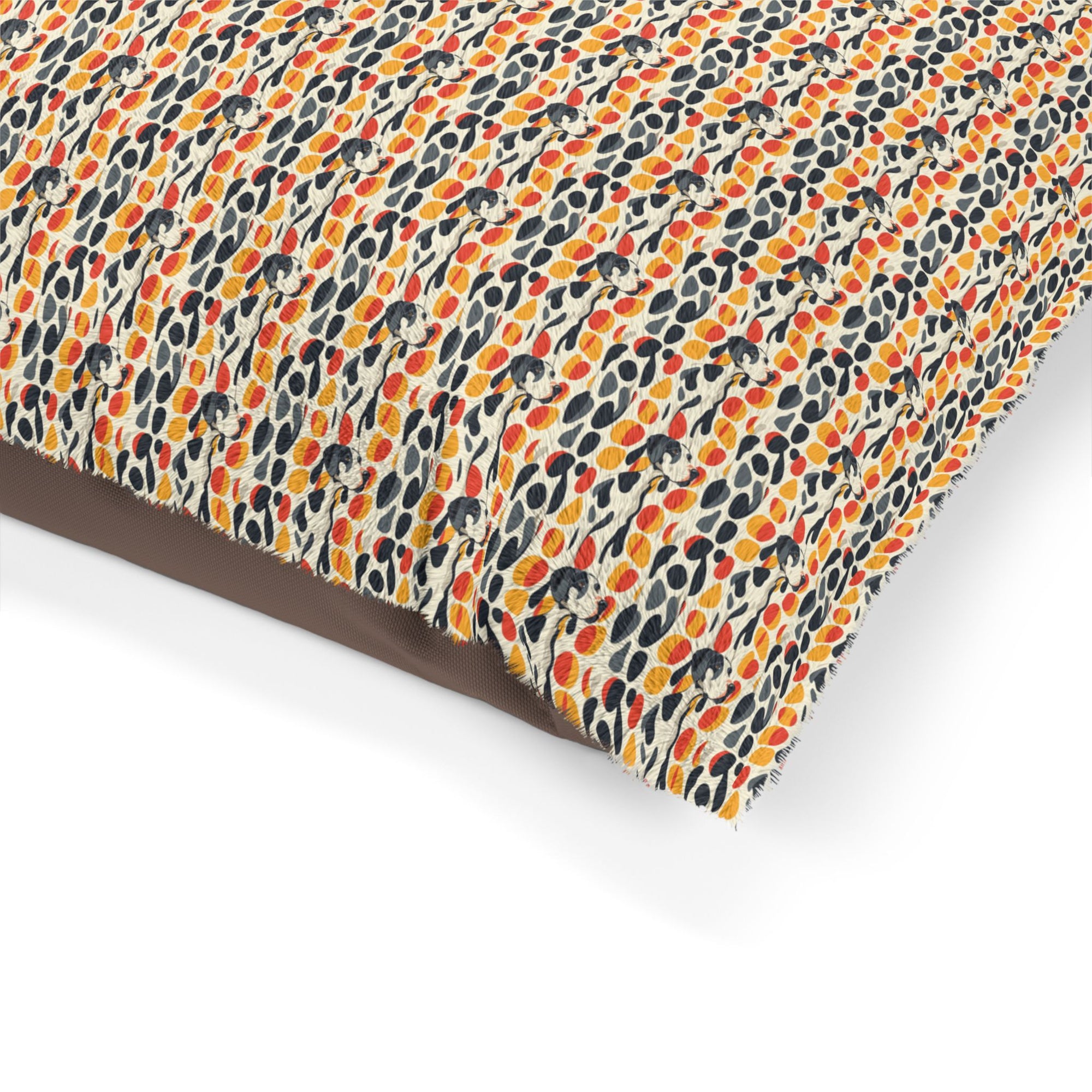 Dazzling Great Dane Dreamscape Pet Bed