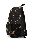 Heavenly Husky Hues Backpack