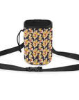 Dog Treat Training Bags Storage for Pet Rewards A007