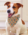 Customised Dog Bandana