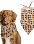 Customised Dog Bandana